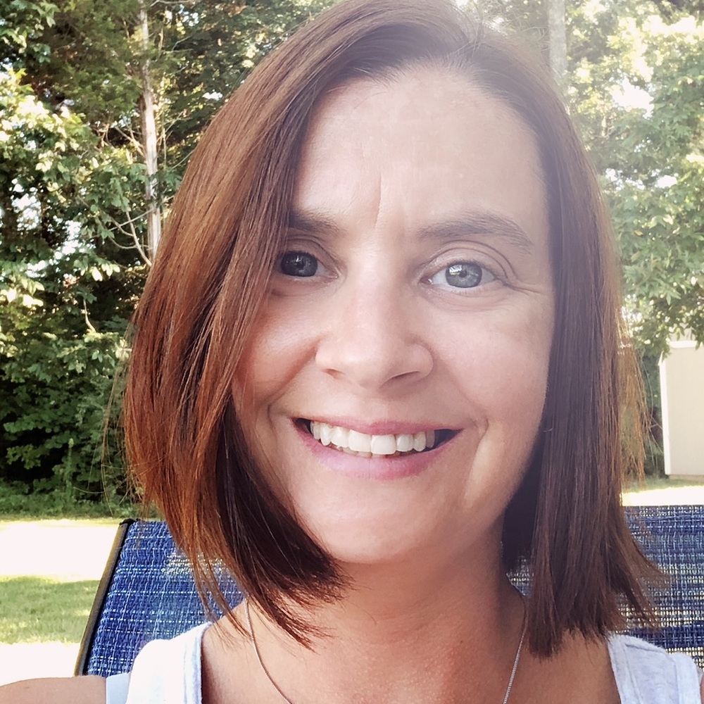Meet your Posher, Denise